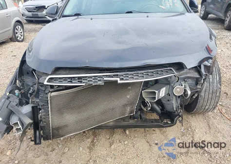 2014 Chevrolet Cruze 1Lt Auto z USA, uszkodzony, nr VIN 1G1PC5SB7E7396372